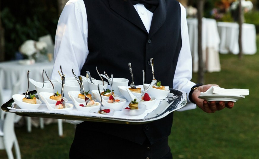 Plato gourmet